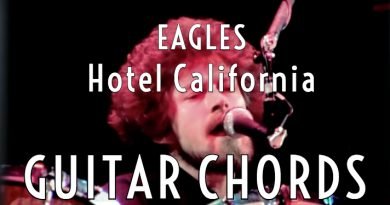 Hotel California (Eagles)